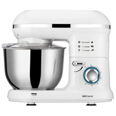 Кухонный робот-комбайн Delimano «Шеф-повар». Цвет: белый