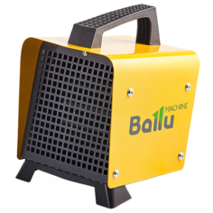 Электрическая тепловая пушка Ballu BKN-5 (3 кВт)