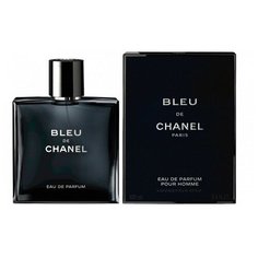 CHANEL Bleu De Chanel Eau de Parfum 100 мл