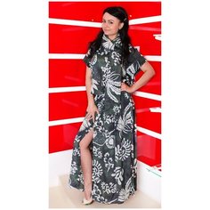 Шарф,Beatrice_b,зеленый,Арт.9205 (42)