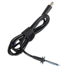 Кабель с разъемом для ноутбука Dell, диаметр 7.4х5.0 мм, длина 1,5 м