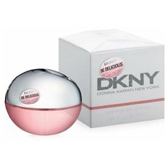 Парфюмерная вода DKNY Be Delicious Fresh Blossom женская 100 мл