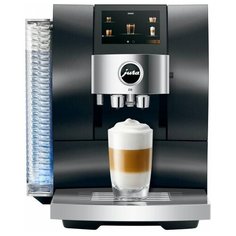 Кофемашина Jura Z10 Aluminium Black