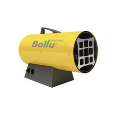Тепловая пушка газовая Ballu BHG-30L