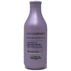 LOreal Professionnel шампунь Expert Liss Unlimited, 300 мл