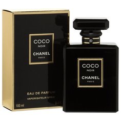 CHANEL Coco Noir Eau de parfum 100 мл