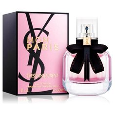 Парфюмерная вода YSL Mon Paris женская 30 мл Yves Saint Laurent