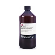 Протеиновый активатор 1,8% NOURISHING COLOR ACTIVATOR (900 мл) INC137/5608 Insight