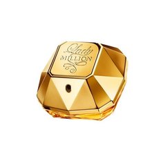 PACO RABANNE Lady Million Парфюмерная вода 80мл
