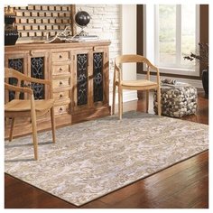 Ковер Эрин 80х140/ 508 D Cleopatra