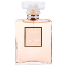 CHANEL Coco Mademoiselle Парфюмерная вода 100мл