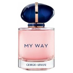 Giorgio Armani My Way Парфюмерная вода 90 мл