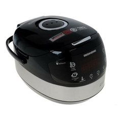 Мультиварка Redmond RMC-M95 черная