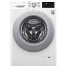 Стиральная машина LG Steam F4M5VS4W