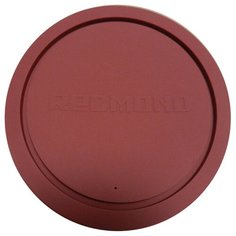Крышка для чаши REDMOND RAM-PLU1 красный