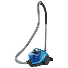 Пылесос Bosch BGC 1U1550, синий