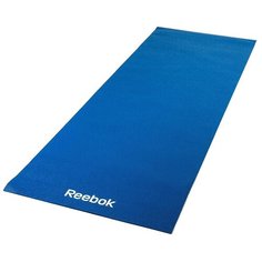 Коврик REEBOK RAYG-11022, 173х61х0.4 см blue