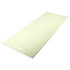 Коврик REEBOK RAYG-11022, 173х61х0.4 см green