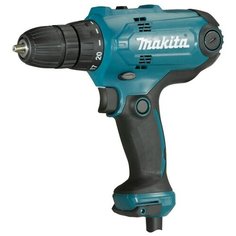 Дрель-шуруповерт Makita DF0300, коробка, 320 Вт