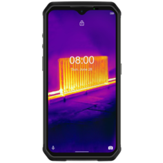 Смартфон Ulefone Armor 9, черный