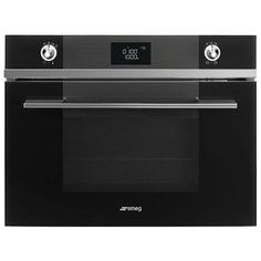 Электрический духовой шкаф Smeg SF4102MCN