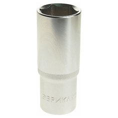 Торцевая головка глубокая Эврика ER-91517