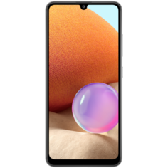 Смартфон Samsung Galaxy A32 64GB, черный