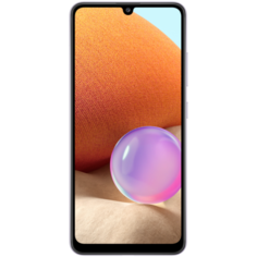 Смартфон Samsung Galaxy A32 64GB, фиолетовый