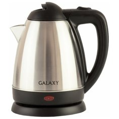 Чайник GALAXY GL0317, нержавеющая сталь