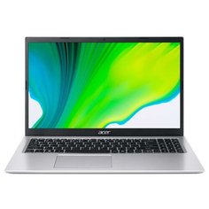 Ноутбук Acer Aspire 1 A115-32-P26B NX.A6MER.00B, серебристый