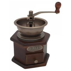 Кофемолка Zeidan Z-1198, коричневый