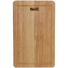 Разделочная доска REGENT inox BOSCO, 40х25 см, бежевый