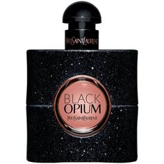 Парфюмерная вода Yves Saint Laurent Black Opium, 30 мл