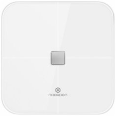 Cмарт весы Noerden SENSORI PNS-0202, цвет белый