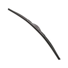 Щетка стеклоочистителя бескаркасная MTF Slim Flat 22" 550 мм, 1 шт.