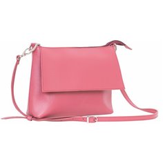 Сумка женская CAGIA 851105. Натуральная кожа. Сделано в Беларуси.