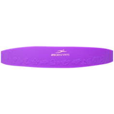 Очки для плавания 25degrees Flappy Pink/purple, детские
