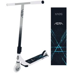 Самокат трюковый Xaos Aera 120 мм