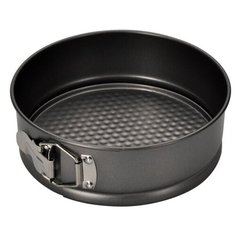 93-CS-EA-5-02.2 Форма круглая разъемная 20х7 см Linea EASY Regent Inox