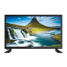 Портативный телевизор Eplutus EP-200T 20" DVB-T2