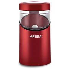 Кофемолка ARESA AR-3606 красный