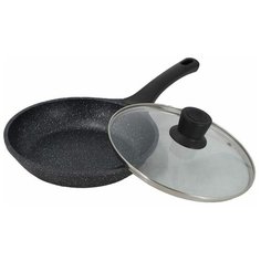 Сковорода Vissner VS-7702-24 24 см