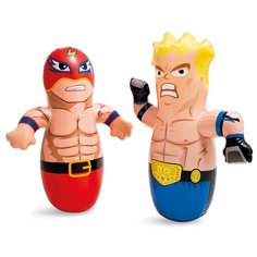 Надувная игрушка Intex Боксер и Борец 44672