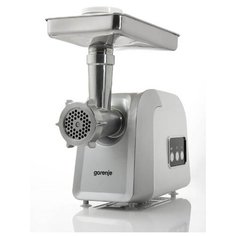 Мясорубка Gorenje MG2500SJW