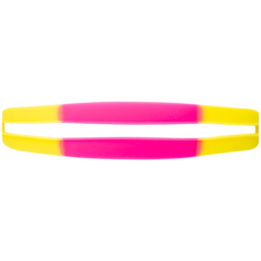 Очки для плавания 25degrees Yunga Pink/yellow, детские