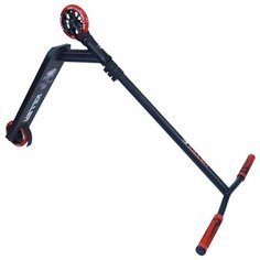 Самокат трюковый Ateox Killer черный