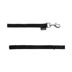 Hl11l поводок, черный, 25 x 1200мм Triol