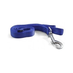 Hl10m поводок, синий, 20 x 1200мм Triol