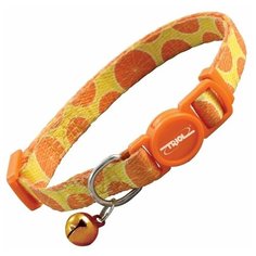 Ошейник Triol HL25 S апельсин