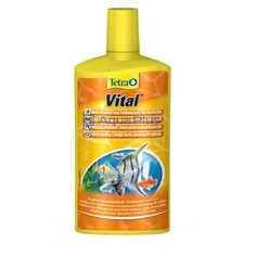 Tetra (оборудование) кондиционер с йодом и витамином в, vital 736337, 0,500 кг, 44860